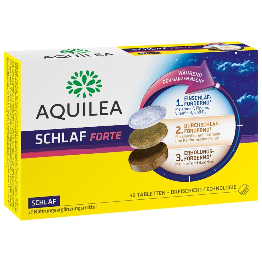 Aquilea Schlaf Forte