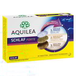 Aquilea Schlaf Forte