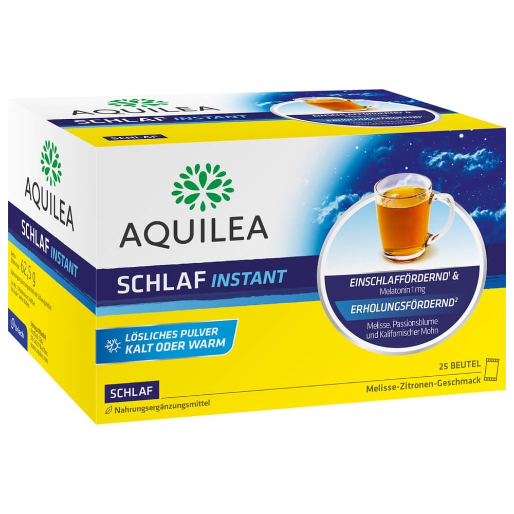 Aquilea Schlaf Instant