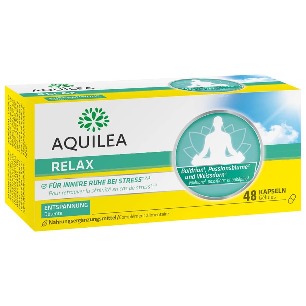 Aquilea Relax