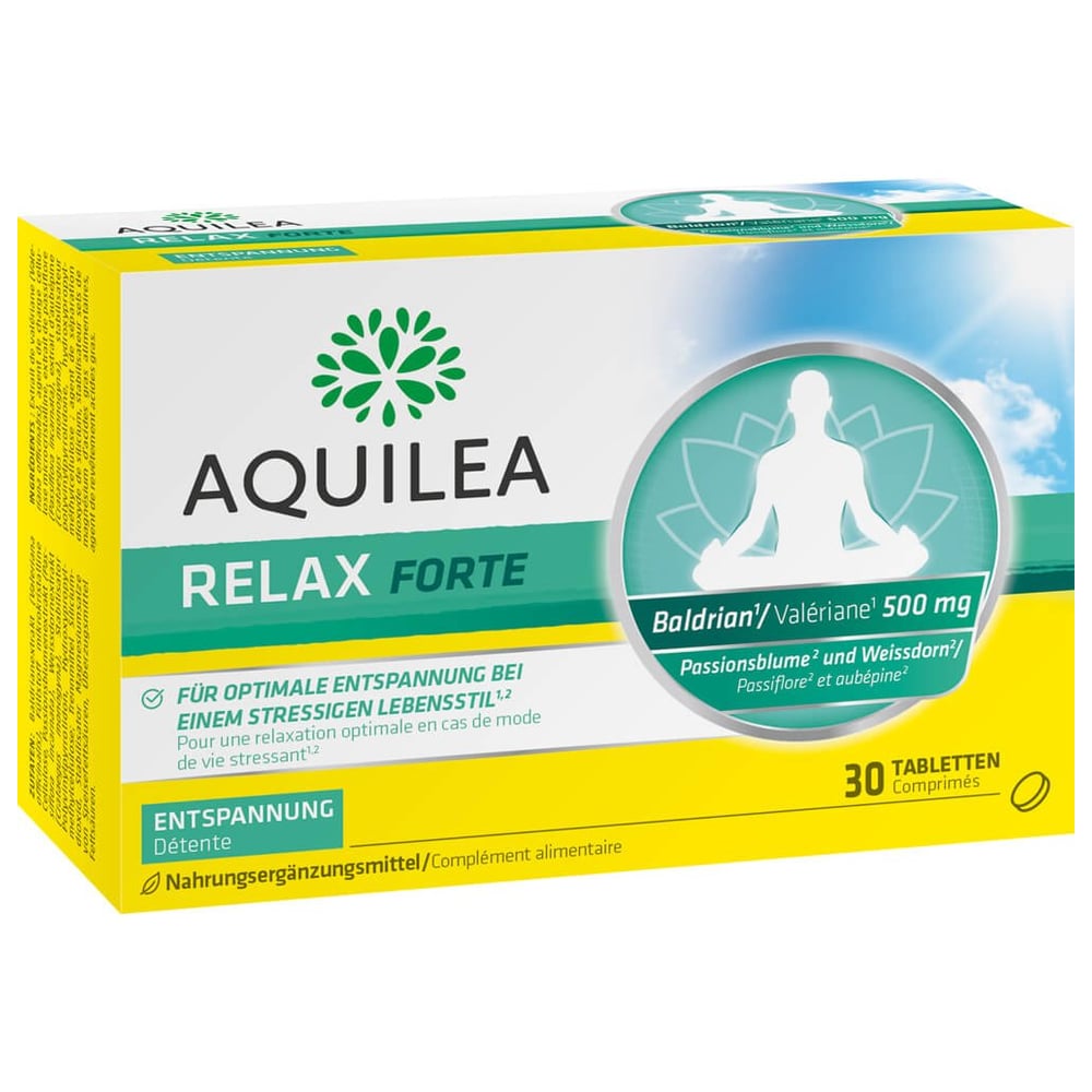 Aquilea Relax Forte