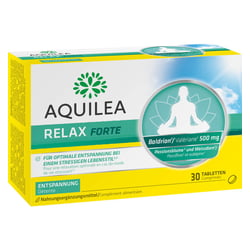 Aquilea Relax Forte