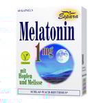 Melatonin 1 mg