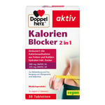 Doppelherz Kalorien Blocker 2 in 1