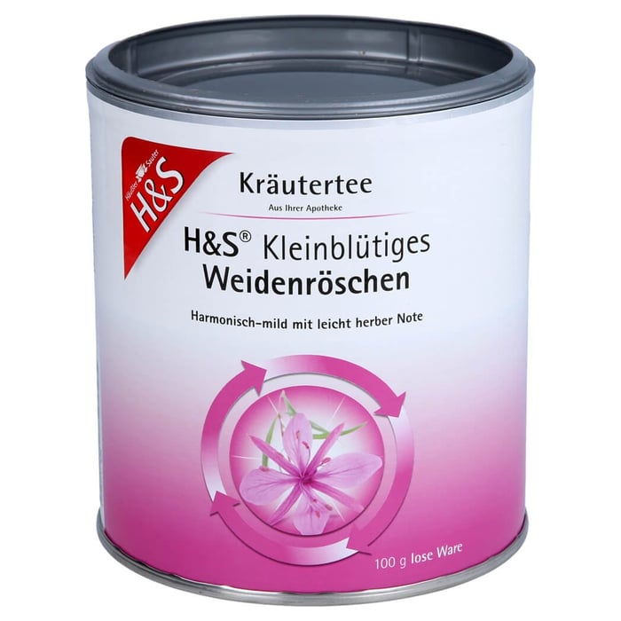 H&S WEIDENROESCHEN KLEINBL