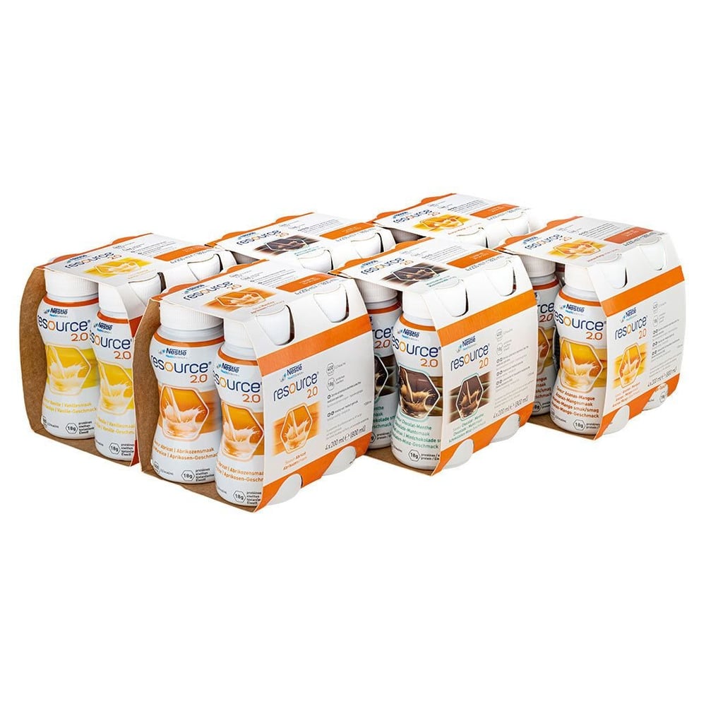 Resource 2.0 Mischkarton