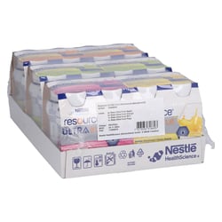 Resource Ultra Fruit Mischkarton