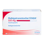 Dabigatranetexilat STADA 110 mg Produktbild 2