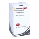 Rinvoq 30 mg Retardtab Produktbild 1