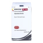 Rinvoq 30 mg Retardtab Produktbild 2
