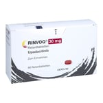 Rinvoq 30 mg Retardtab Produktbild 1