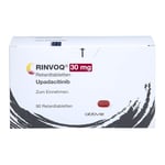 Rinvoq 30 mg Retardtab Produktbild 2