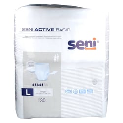 Seni Active Basic Larg A30