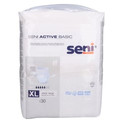 Seni Active Basic Inkontinenzpants Xl