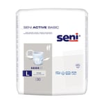 Seni Active Basic Larg A30