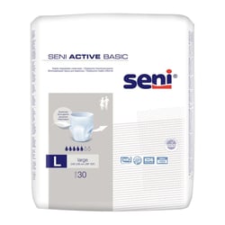 Seni Active Basic Larg A30