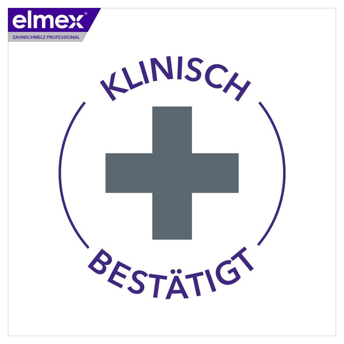 Elmex Opti-schmelz Professional Zahnpasta