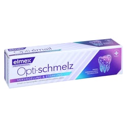 Elmex Opti-schmelz Professional Zahnpasta