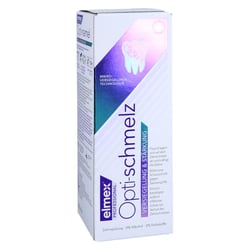 Elmex Opti-schmelz Professional Zahnspülung