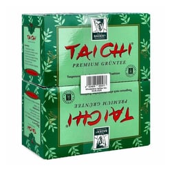 Tai Chi Premium Grüntee Maxipack
