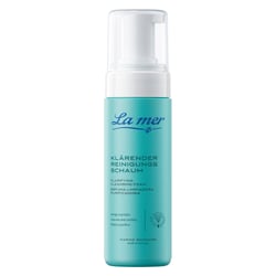 La mer Klärender Reinigungsschaum mit Parfüm