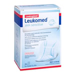 Leukomed skin sensitive steril 7,2 x 5 cm