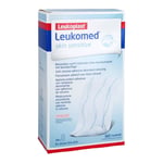 Leukomed skin sensitive steril 15 x 8 cm
