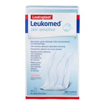 Leukomed skin sensitive steril 15 x 8 cm
