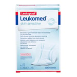 Leukomed skin sensitive steril 7,2 x 5 cm