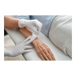 Leukomed skin sensitive steril 15 x 8 cm