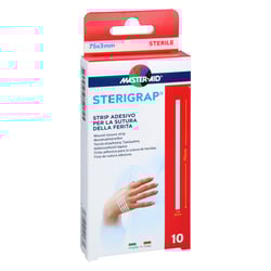Sterigrap Wundnahtstr 75x3
