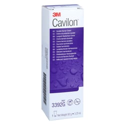 Cavilon 3M Langzeit Hautschutz Creme 3392G