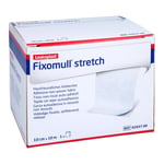 Fixomull stretch 10 cm x10m Produktbild 1