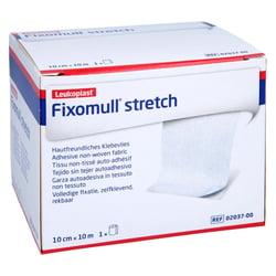 Fixomull stretch 10 cm x10m