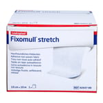 Fixomull stretch 10 cm x10m Produktbild 3