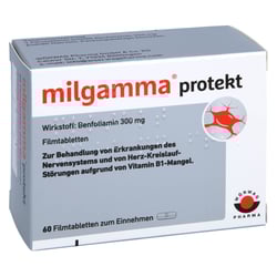 Milgamma protekt