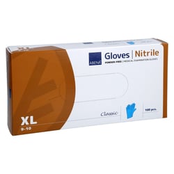 Abena Classic Nitril Bl Xl