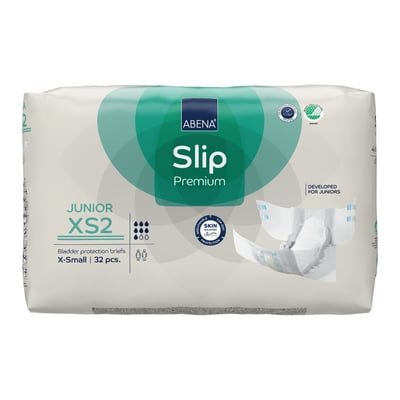Abena Slip Junior XS2 Premium