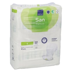Abena San 4 Premium Einlagen