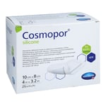Cosmopor silicone 10x8 cm P25 Produktbild 1