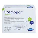 Cosmopor silicone 10x8 cm P25 Produktbild 2
