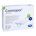 Cosmopor silicone 10x8 cm P10 Produktbild 1