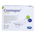 Cosmopor silicone 10x8 cm P10 Produktbild 2