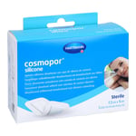 Cosmopor silicone 7,2x5 cm P5