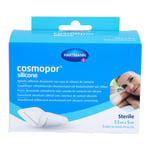 Cosmopor silicone 7,2x5 cm P5