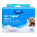 Cosmopor silicone 10x8 cm P5