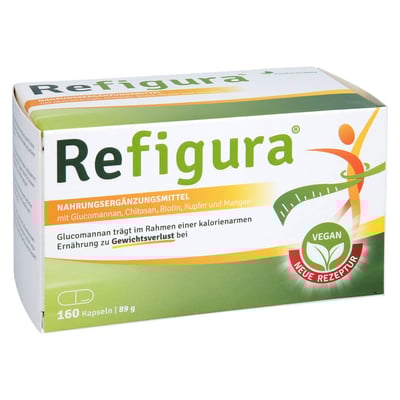 Refigura Kapseln