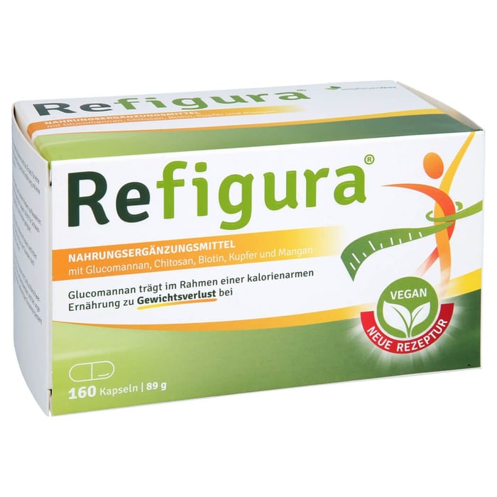 Refigura Kapseln