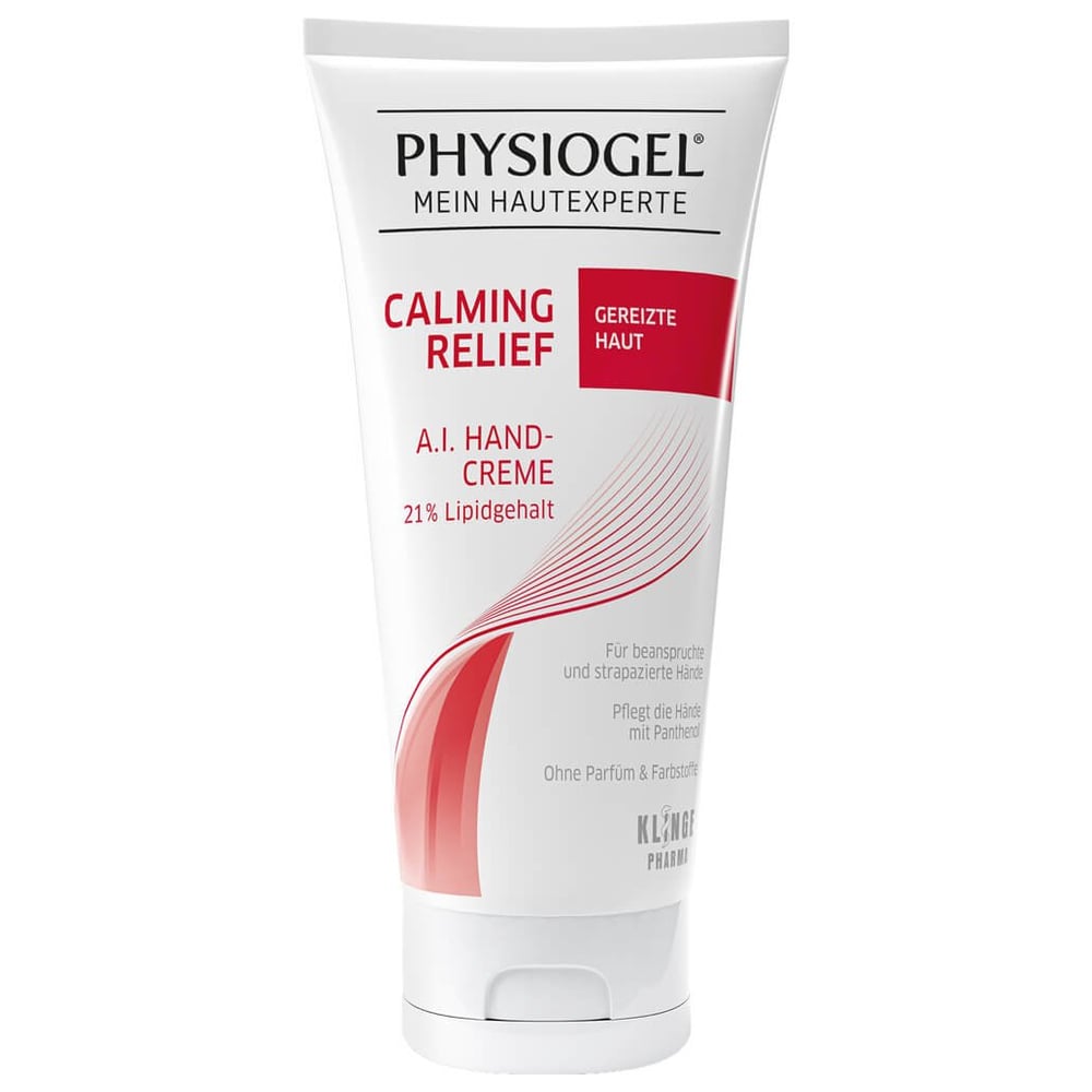 Physiogel Calming Relief A.I.Handcreme