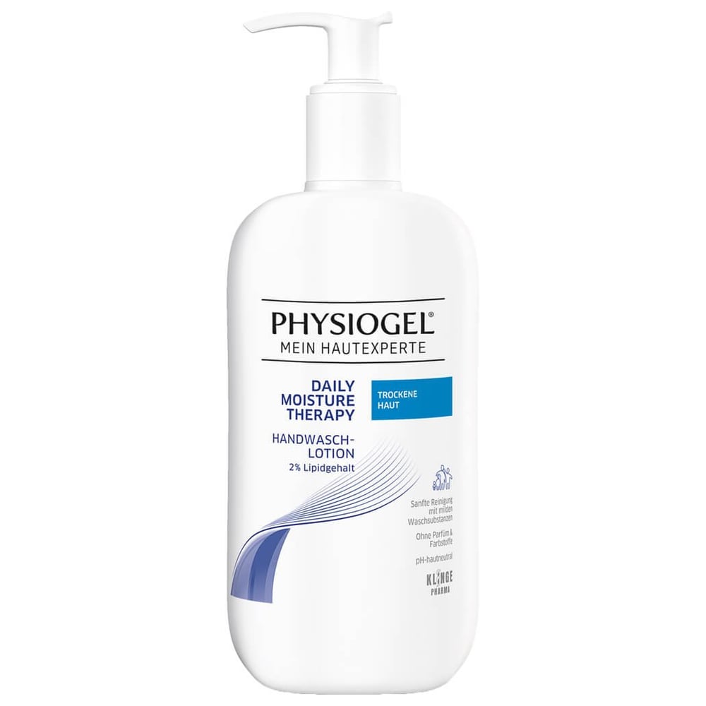 Physiogel Daily Moisture Therapy Handwaschlotion